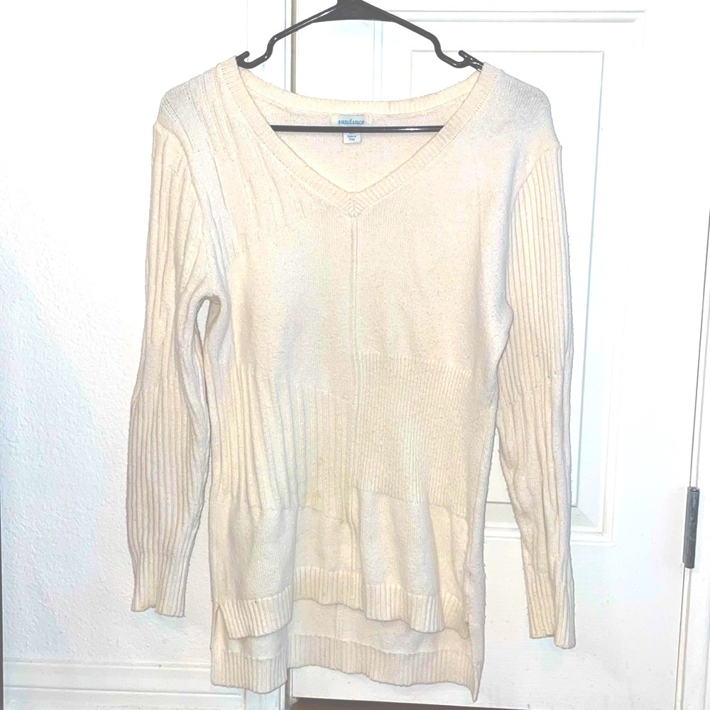 Sundance | Sweater (ivory)